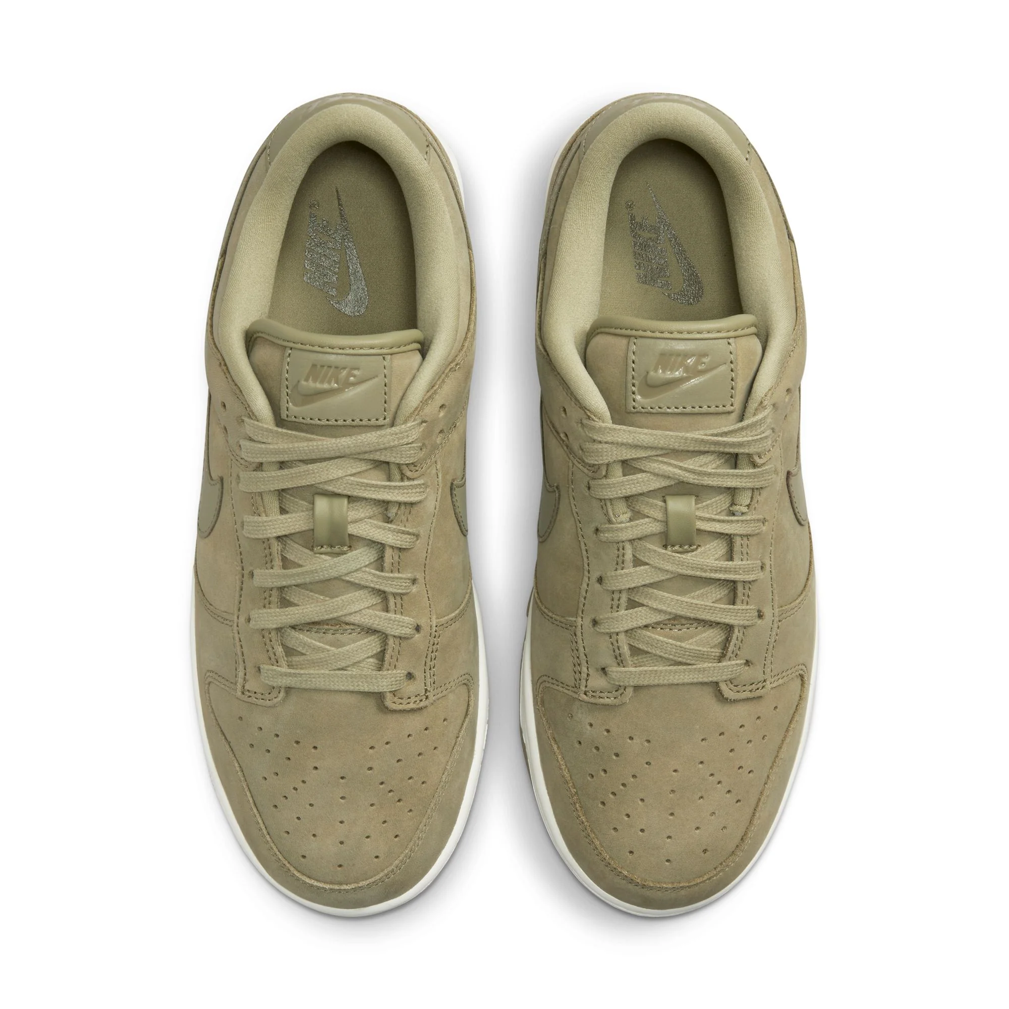 Nike Dunk Low Prm Neutral Olive - Image 4