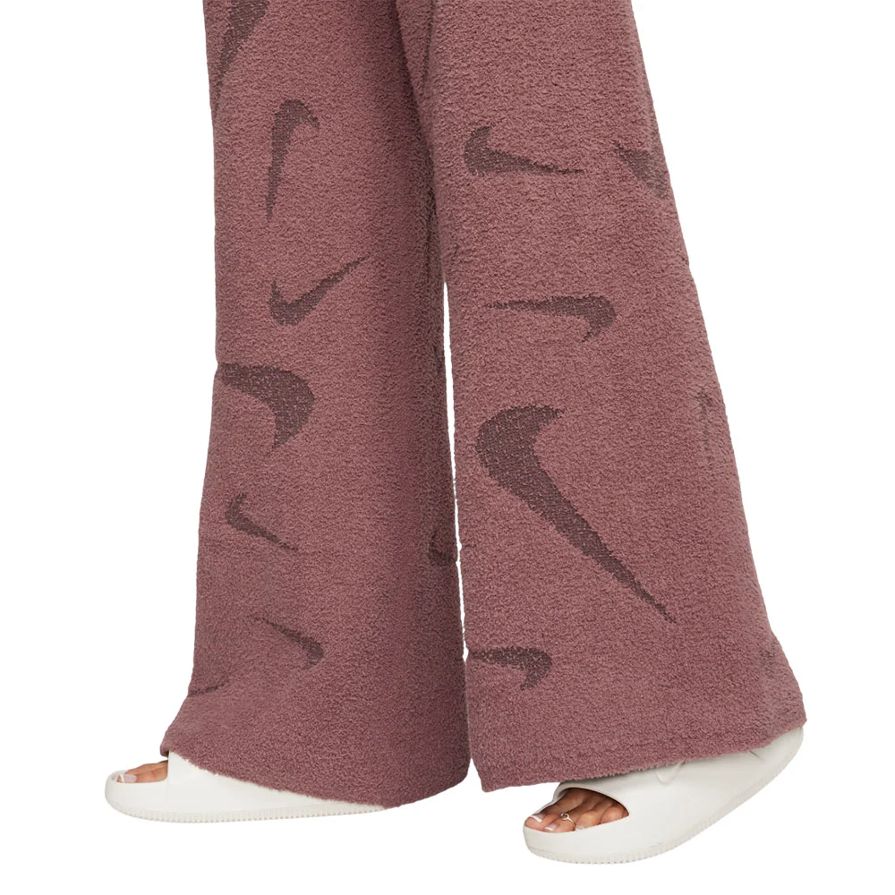 W Nsw Cozy ogo Aoj Knit Pant - Image 3