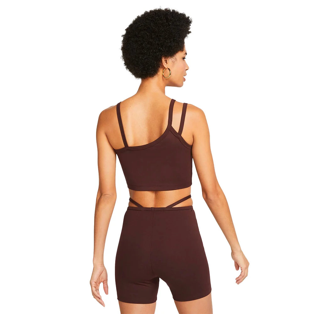 W Nsw Evrdy Mod Aysm Crop Tank - Image 2