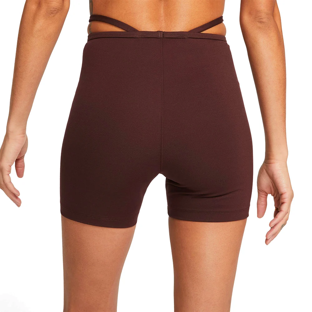 W Nsw Evrdy Mod Hr Bike Short - Image 2
