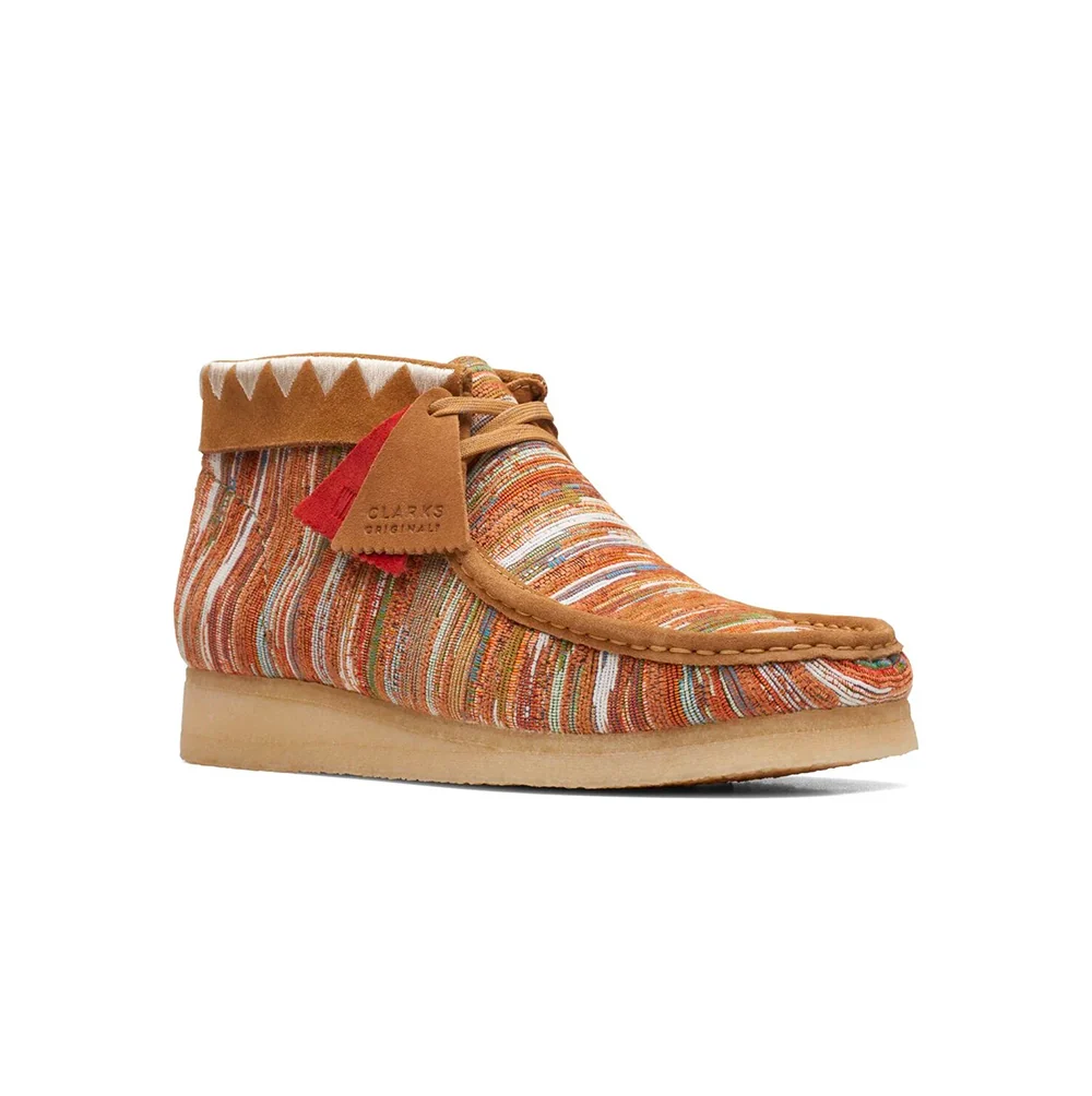 Wallabee Boot - Image 3