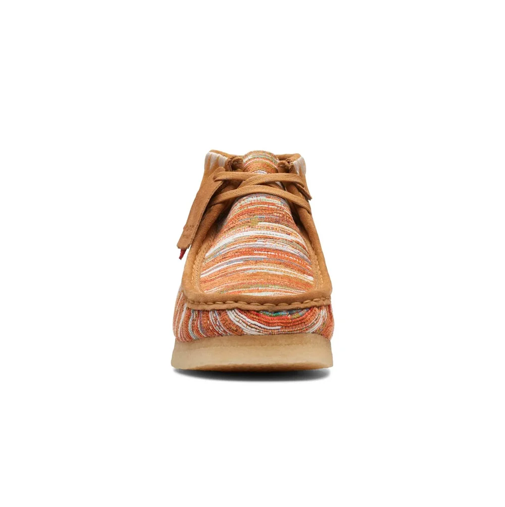 Wallabee Boot - Image 4