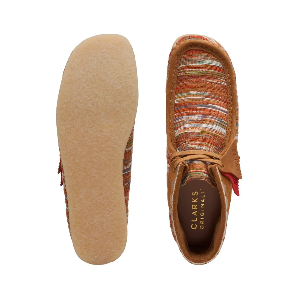 Wallabee Boot - Image 5