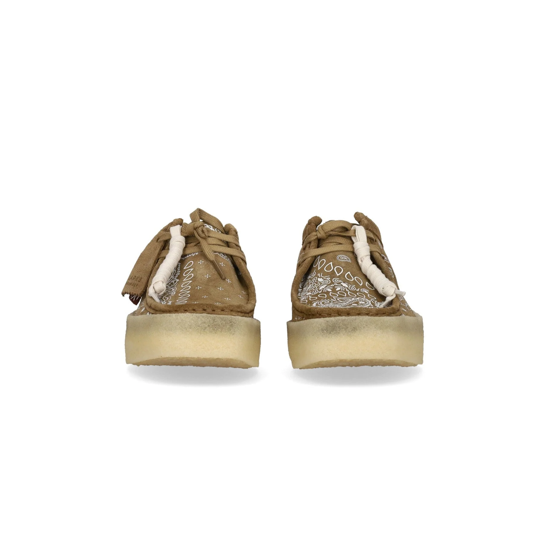 Wallabee Cup - Image 4