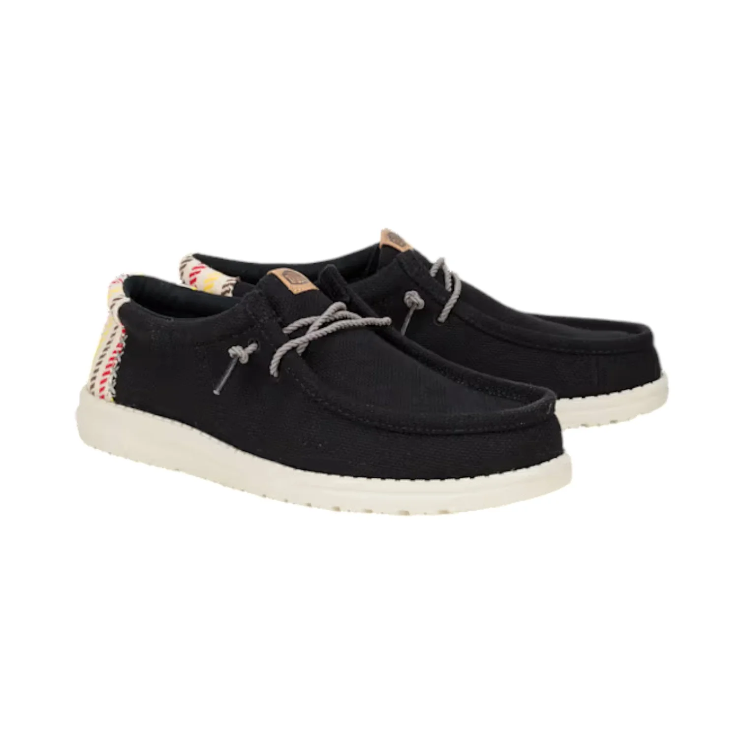 Wally Resort Black - Image 2