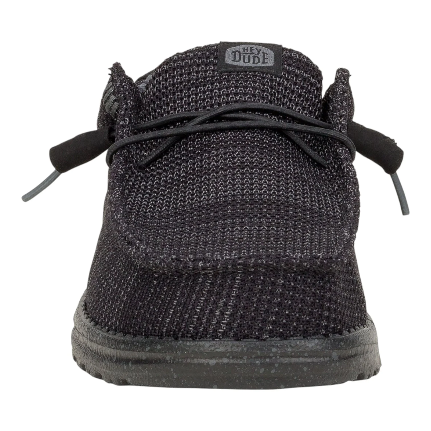 Wally Stretch Sox Grey Black - Image 4