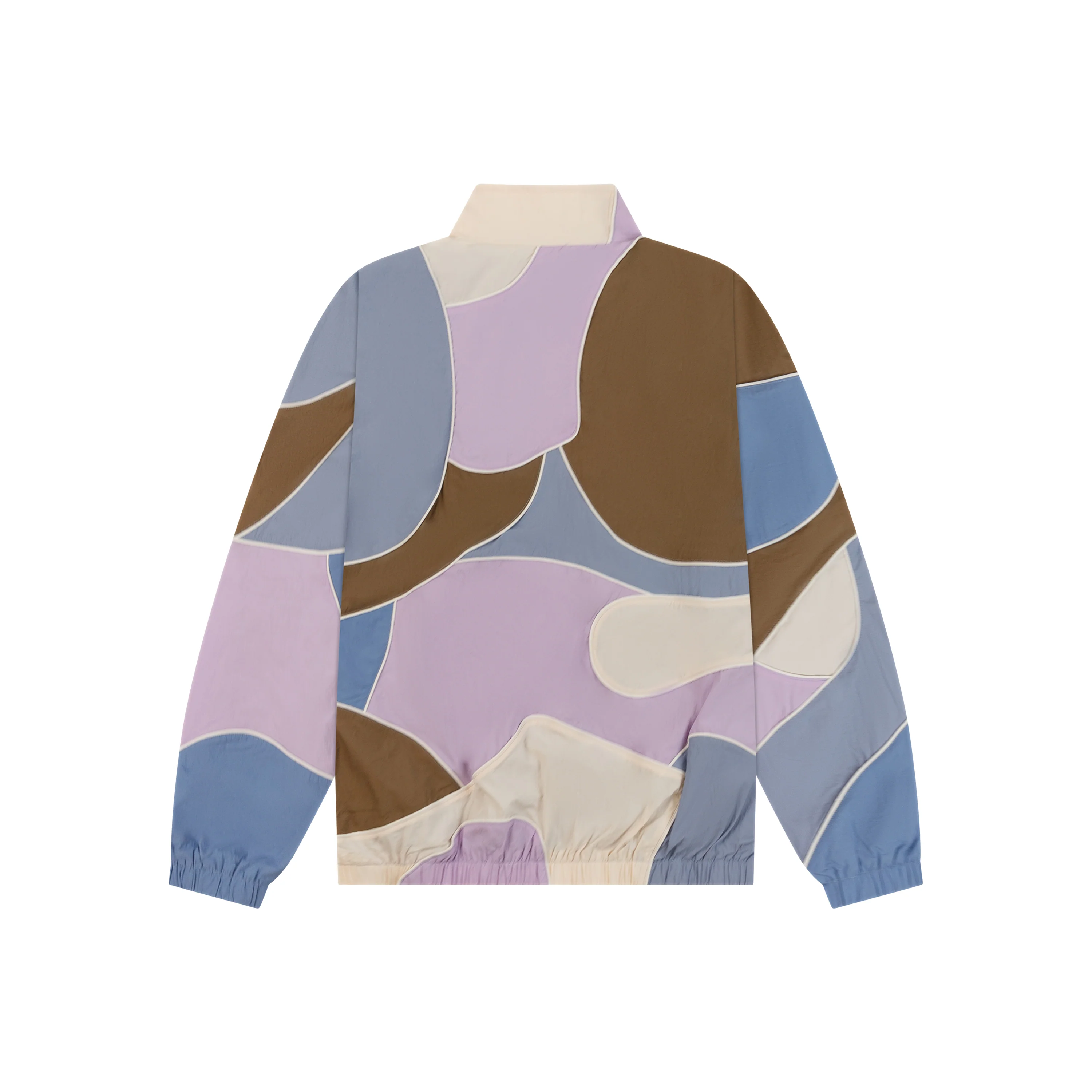 Wavy Track Jacket - Image 2