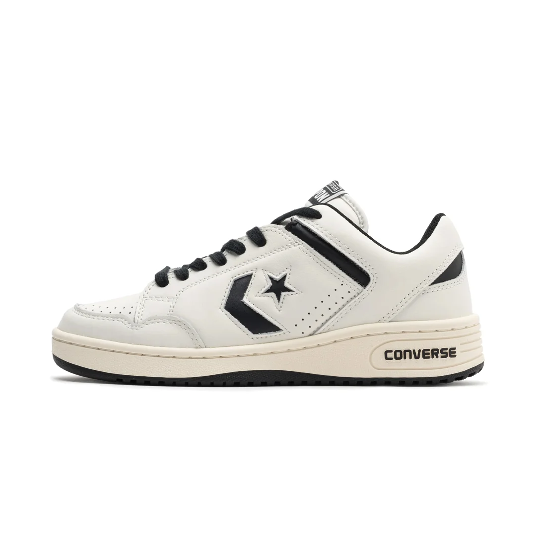 Converse x Old Money Weapon OX