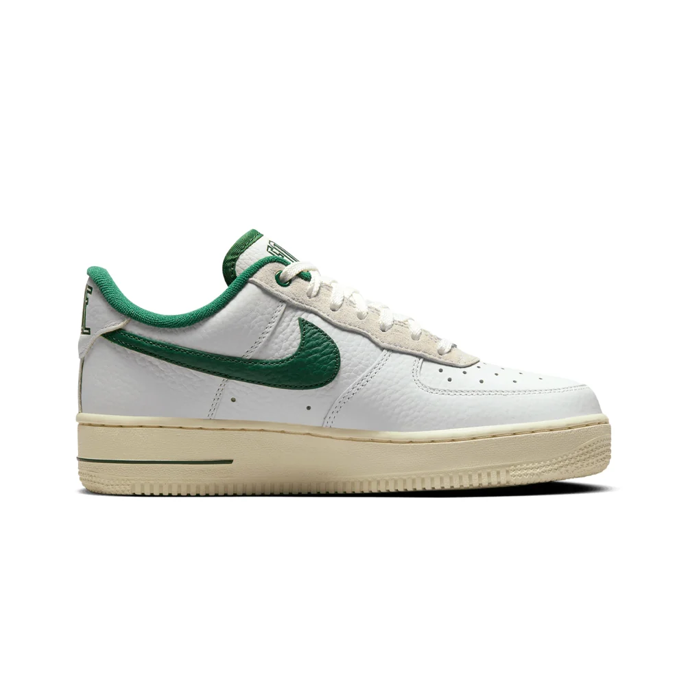 Air Force 1 Low '07 Lx Command Force Gorge Green - Image 3
