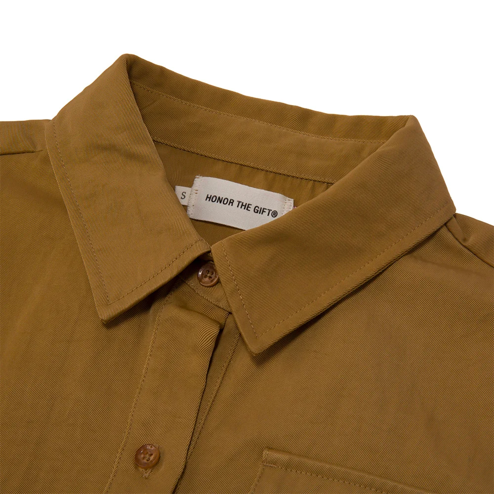 WOMENS CADET TOP - Image 3