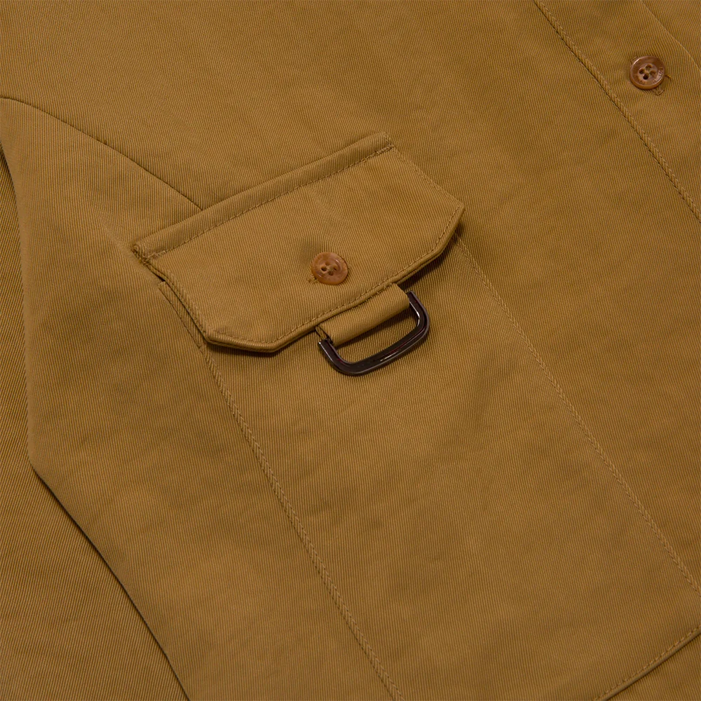 WOMENS CADET TOP - Image 4