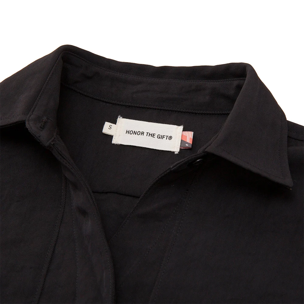 Women  Mining  hirt Dre - Image 3