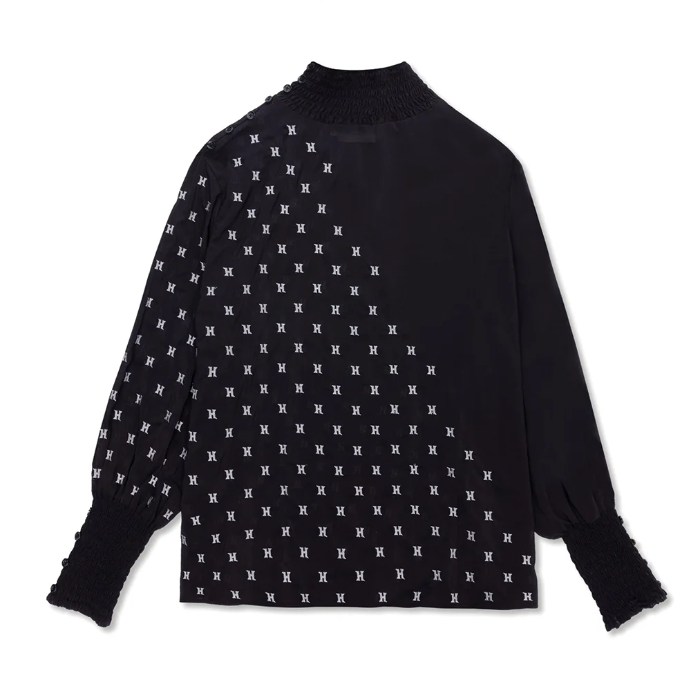 Wo ens  onogra  Turtle Neck