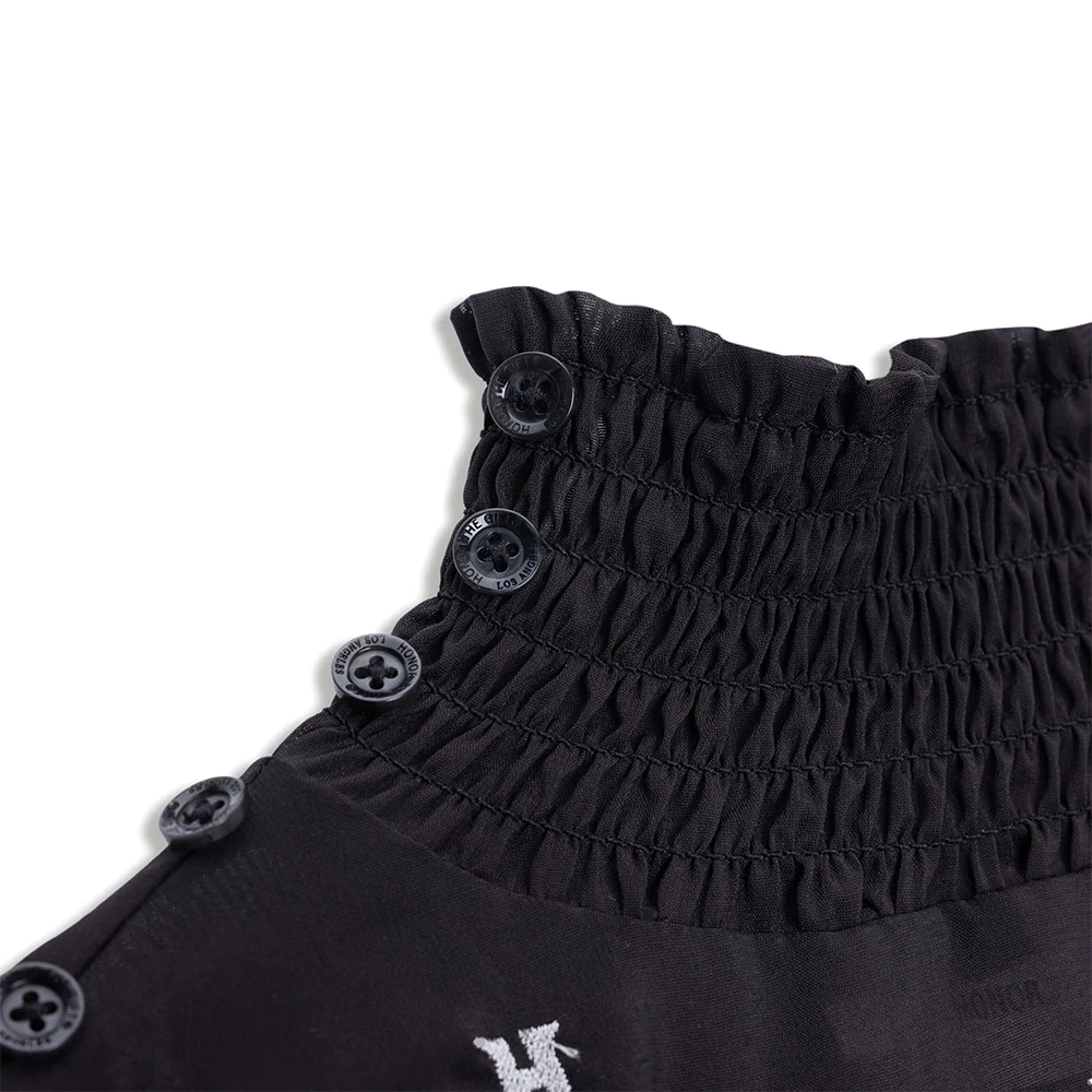 Wo ens  onogra  Turtle Neck - Image 3