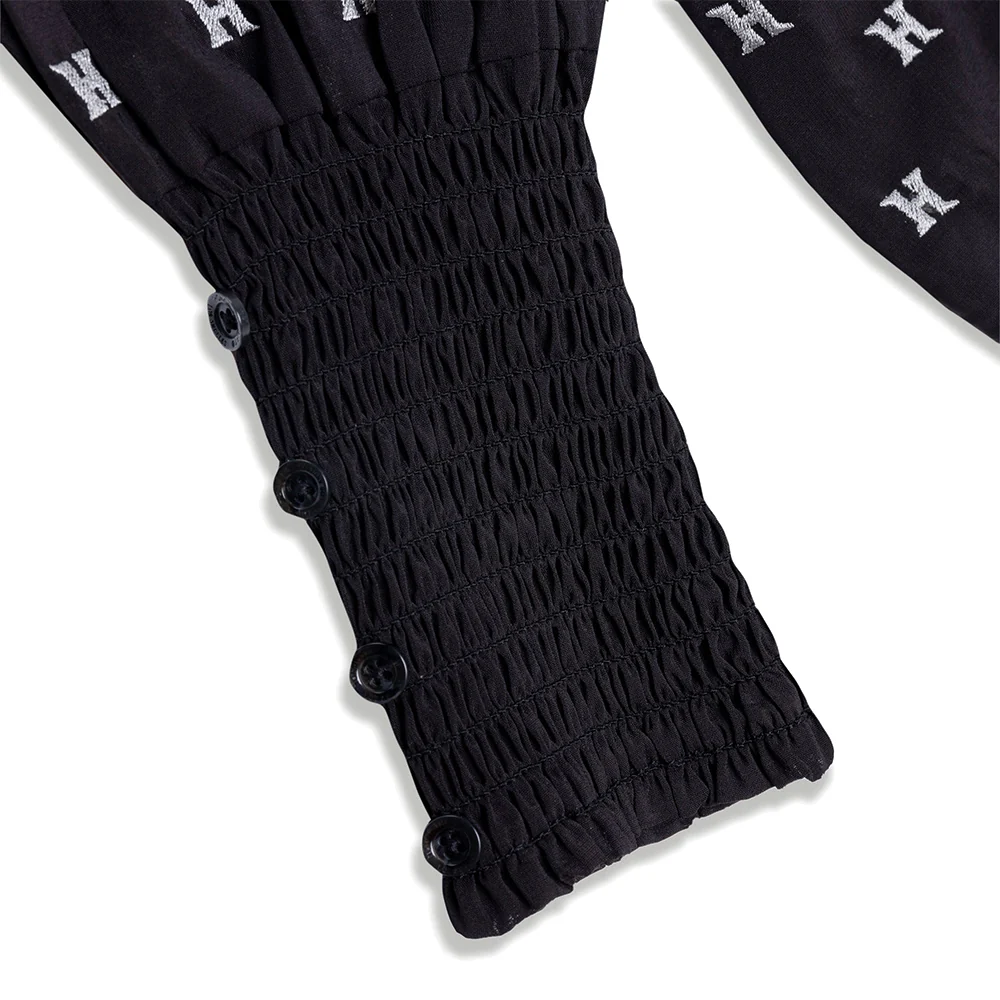 Wo ens  onogra  Turtle Neck - Image 4