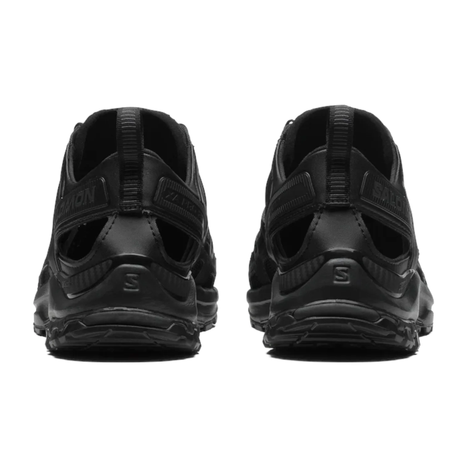XA PRO 3D AMPHIB Black - Image 3