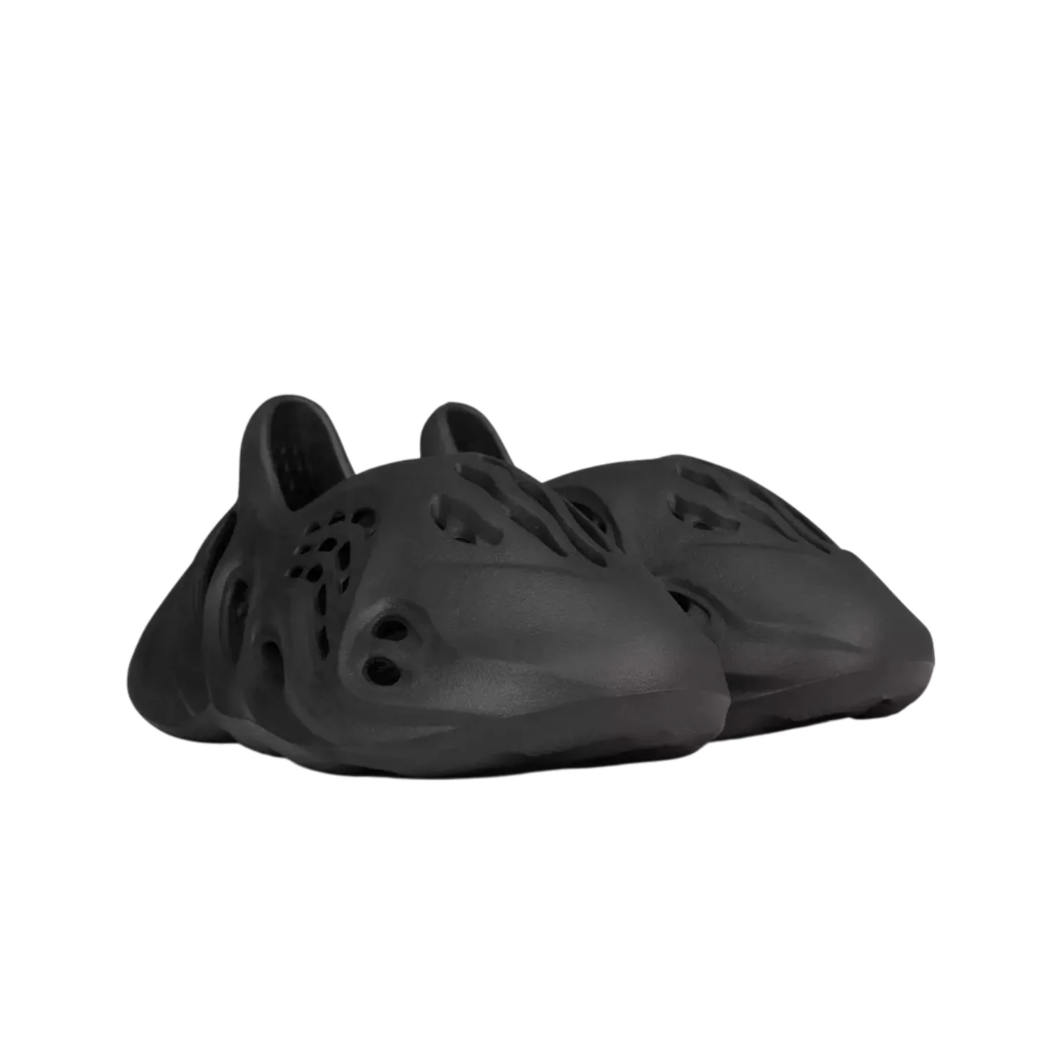 YEEZY FOAM RUNNER Onyx Sneakers Unisex - Image 3