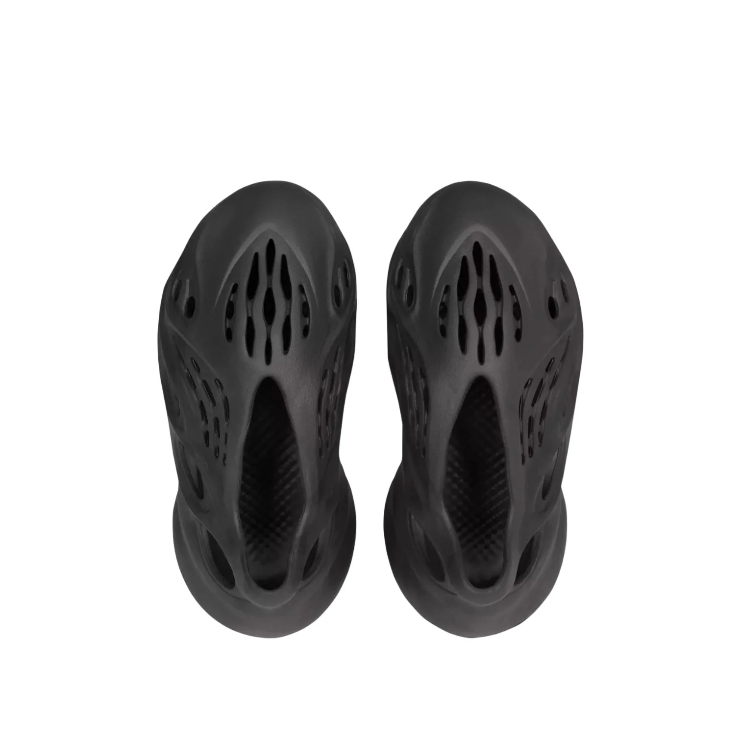 YEEZY FOAM RUNNER Onyx Sneakers Unisex - Image 5